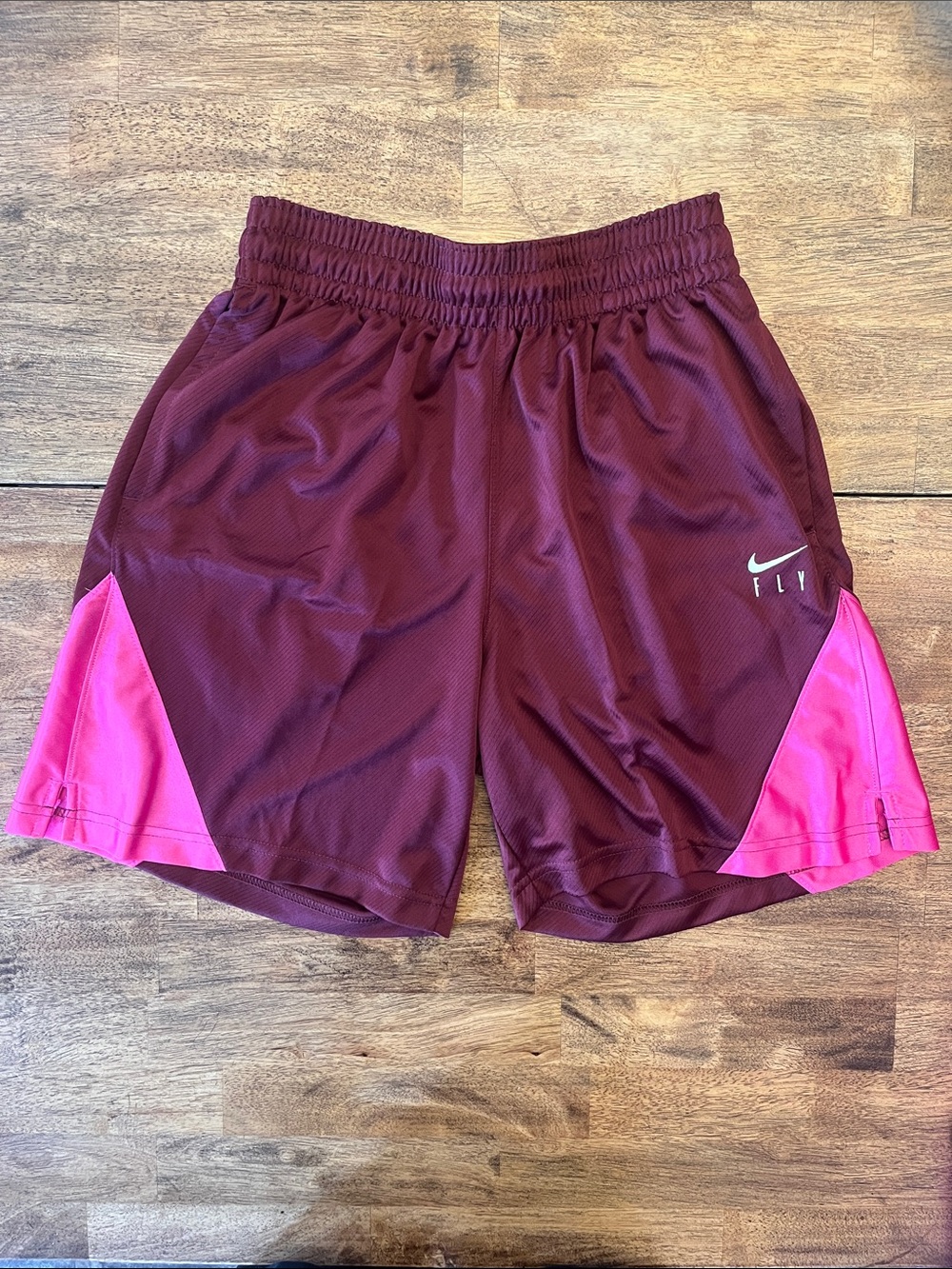 Nike Loose Fit Shorts